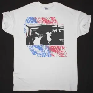 CHILDREN OF BODOM HEXED NEW BLACK T-SHIRT ÖN VE ARAKA BASKILI