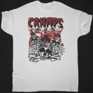 CHROME DIVISION DOOMSDAY ROCK N ROLL NEW BLACK T-SHIRT ÖN BASKILI