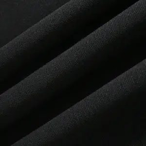 Çiçek Desenli Termal Astarlı Sweat Siyah