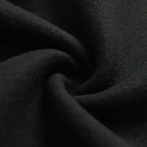 Çiçek Desenli Termal Astarlı Sweat Siyah