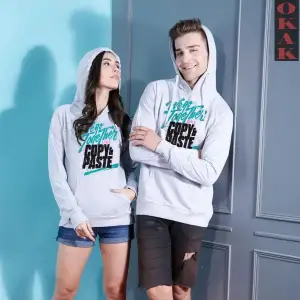 Çift Sevgili Kombinleri Couple Clothing Yeni Sezon 2 Adet