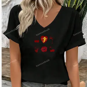 ÇİLEK KİRAZ DUDAK AŞK