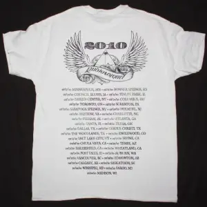 CINDERELLA NIGHT SONGS NEW BLACK T SHIRT ÖN VE ARAKA BASKILI
