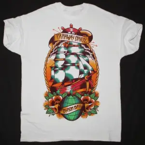 CINDERELLA ONE WAY NEW BLACK T SHIRT ÖN BASKILI