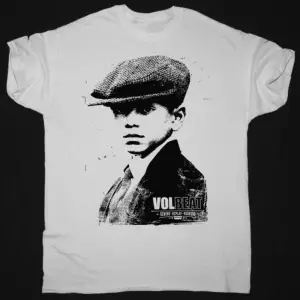 CLAN OF XYMOX LOGO SHIRT NEW BLACK T SHIRT
