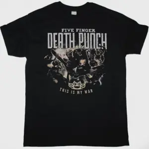 CLOCK DVA THIRST NEW BLACK T-SHIRT ÖN BASKILI