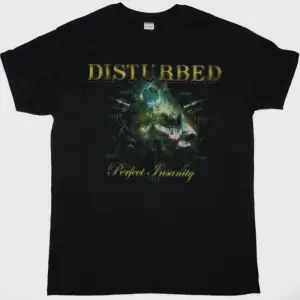 CLUTCH EARTH ROCKER NEW BLACK T-SHIRT ÖN BASKILI