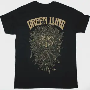 CLUTCH ROCKET88 NEW BLACK T-SHIRT ÖN BASKILI