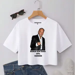 ÇOCUK Mizah bunun için sana 20 tl veririm