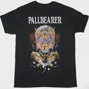 COHEED AND CAMBRIA NEVERENDER NEW BLACK T-SHIRT ÖN BASKILI