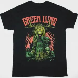 COHEED AND CAMBRIA THE NARROWS NEW BLACK T-SHIRT ÖN BASKILI