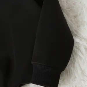 Coke serisi Koala Print Thermal Lined Sweatshirt