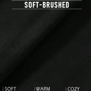 Coke serisi Leopard & Letter Graphic Sweatshirt