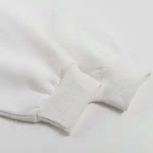 Coke serisi Letter & Figure Graphic Pullover