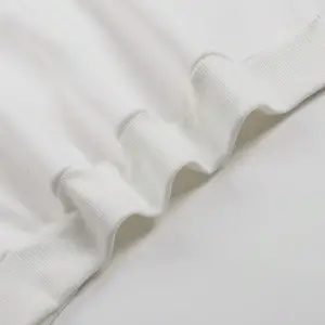 Coke serisi Letter & Figure Graphic Pullover