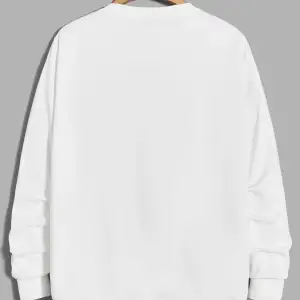 Coko serisi Manfinity Homme Letter Graphic Pullover