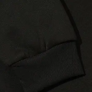 Coko serisi NITAGUT Halloween Print Lined Sweatshirt