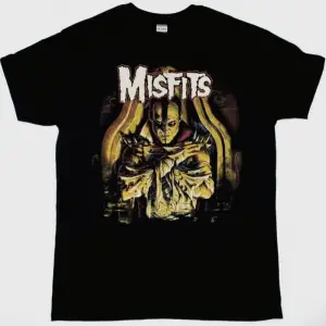 COMBICHRIST INDUSTRIAL CULT NEW BLACK T-SHIRT ÖN BASKILI
