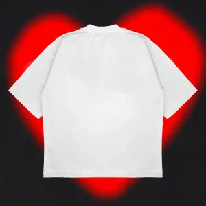 Comme Des Garçons Oversize Unisex Pamuklu Nefes Alan Kalın Kumaşlı