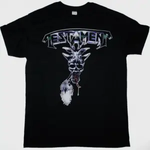 CONAN EXISTENTIAL VOID GUARDIAN NEW BLACK T-SHIRT ÖN VE ARAKA BASKILI