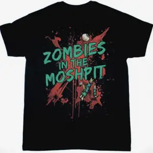 CONAN FIRE AND DEATH NEW BLACK T-SHIRT ÖN VE ARAKA BASKILI