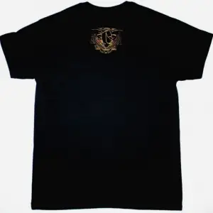 CONAN HORSEBACK BATTLE NEW BLACK T-SHIRT ÖN VE ARAKA BASKILI
