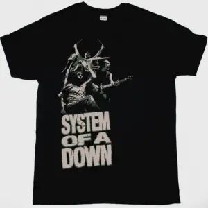 CONAN REVENGEANCE NEW BLACK T-SHIRT ÖN BASKILI