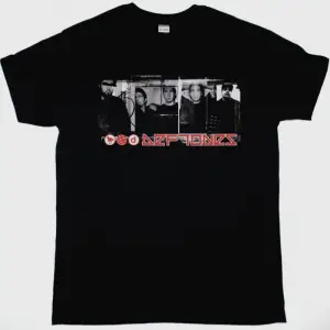 CONAN VIOLENCE DIMENSION NEW BLACK T-SHIRT ÖN BASKILI