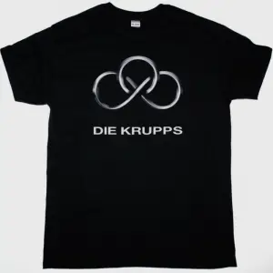 CONCEPTION PARALLEL MINDS NEW BLACK T-SHIRT ÖN BASKILI