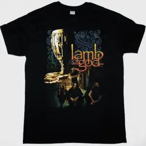 CONVERGE MOON PHASE NEW BLACK T SHIRT ÖN BASKILI