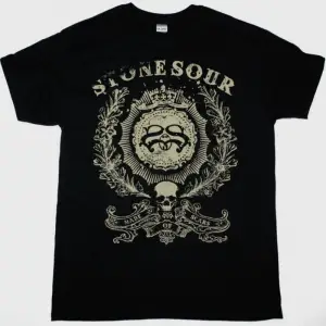 CONVERGE RAZOR BLADE NEW BLACK T SHIRT ÖN VE ARAKA BASKILI