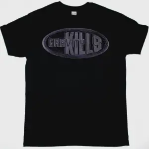 CONVULSE WORLD WITHOUT GOD NEW BLACK T-SHIRT ÖN BASKILI