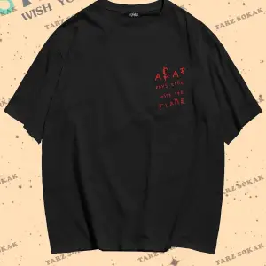 Cool Art Minimal Kuşlar Tişört - Beyaz Baskılı Oversize Yazlık Kısa Kol T-shirt Bisiklet