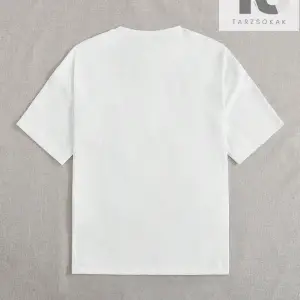 Coolane Figürlü ve Sloganlı Grafik Düşük Omuzlu Tişört