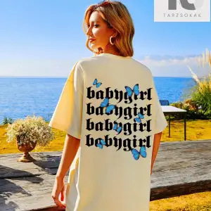 Coolane Gevşek Fit Kadın Rahat Kafatası Baskı Kısa Kollu Bisiklet Yaka Tişört Yaz İçin