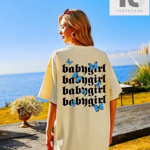 Coolane Gevşek Fit Kadın Rahat Kafatası Baskı Kısa Kollu Bisiklet Yaka Tişört Yaz İçin