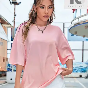 Coolane İskelet ve Slogan Grafikli Düşük Omuzlu Tişört