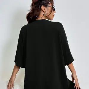 Coolane Kelebek Desenli Baskılı T-shirt