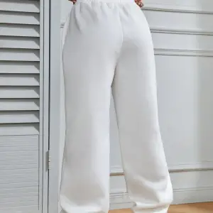 Coolane Letter Graphic Elastic Waist 4 Mevsim Eşofman