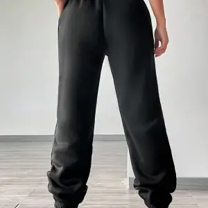 Coolane Letter Graphic Elastic Waist 4 Mevsim Eşofman