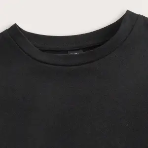 Coolane Motosiklet ve Slogan Grafikli Düşük Omuzlu Büyük Boy Tişört