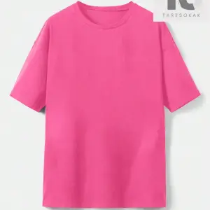 Coolane Tiger Baskılı Büyük Boy Tişört