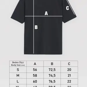 Covid Korona Mona Lisa Baskılı Unisex Siyah Oversize Tişört