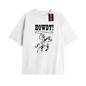 Cowboy Howdy COWBOY 7