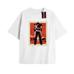 Cowboy Red Dead Redemption COWBOY 11