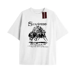 Cowboy Stampede COWBOY 13