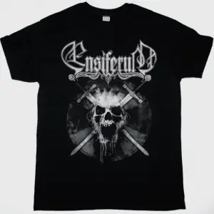 CREMATORY TRANSMIGRATION 1993 NEW BLACK T SHIRT ÖN BASKILI
