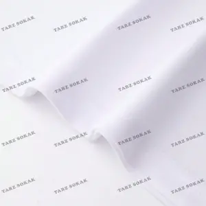 Crop CKOD-232913 Eyfel Kulesi ve Mektup Grafikli