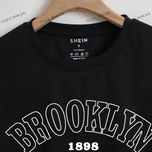 Crop CKOD-232913 Harf Grafikli Kırpma