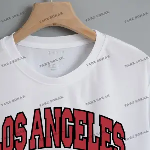 Crop CKOD-232913 Harf Grafikli Kırpma